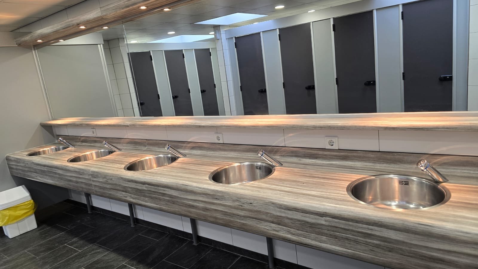 sink