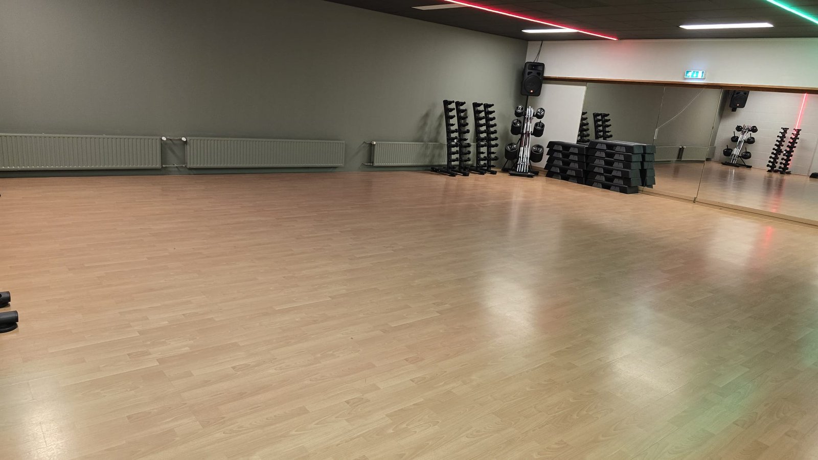 fitland