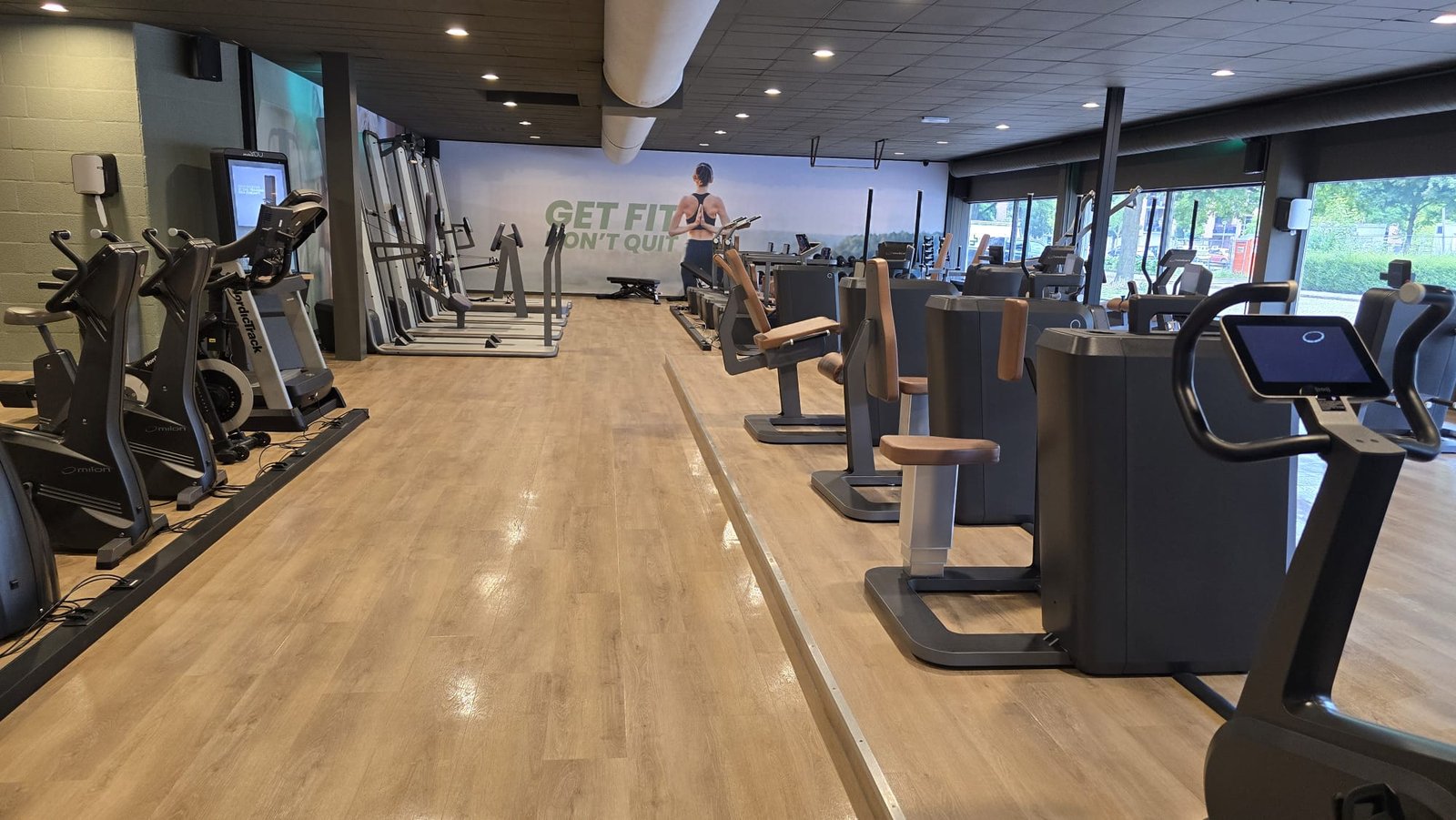 fitland